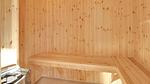 sauna - Ferienhaus für 24 Personen (315 m²) in Glesborg - Top-Hundeurlaub