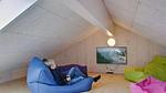 interior - Ferienhaus für 24 Personen (315 m²) in Glesborg - Top-Hundeurlaub
