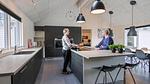 kitchen - Ferienhaus für 24 Personen (315 m²) in Glesborg - Top-Hundeurlaub
