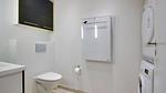 bathroom - Ferienhaus für 24 Personen (315 m²) in Glesborg - Top-Hundeurlaub
