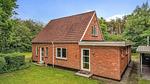 house - Ferienhaus für 6 Personen (130 m²) in Vemb - Top-Hundeurlaub