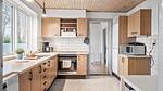 kitchen - Ferienhaus für 6 Personen (130 m²) in Vemb - Top-Hundeurlaub