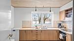 kitchen - Ferienhaus für 6 Personen (130 m²) in Vemb - Top-Hundeurlaub