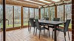 living-room - Ferienhaus für 6 Personen (130 m²) in Vemb - Top-Hundeurlaub