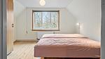 bed - Ferienhaus für 6 Personen (130 m²) in Vemb - Top-Hundeurlaub