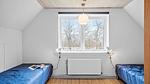 bed - Ferienhaus für 6 Personen (130 m²) in Vemb - Top-Hundeurlaub