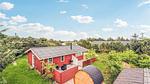 house - Ferienhaus für 6 Personen (70 m²) in Hvide Sande - Top-Hundeurlaub