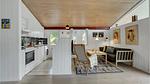 kitchen - Ferienhaus für 6 Personen (70 m²) in Hvide Sande - Top-Hundeurlaub