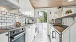 kitchen - Ferienhaus für 6 Personen (70 m²) in Hvide Sande - Top-Hundeurlaub