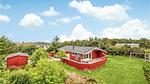 house - Ferienhaus für 6 Personen (70 m²) in Hvide Sande - Top-Hundeurlaub