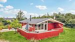 house - Ferienhaus für 6 Personen (70 m²) in Hvide Sande - Top-Hundeurlaub
