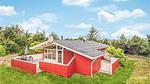 house - Ferienhaus für 6 Personen (70 m²) in Hvide Sande - Top-Hundeurlaub