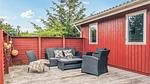 outside - Ferienhaus für 6 Personen (70 m²) in Hvide Sande - Top-Hundeurlaub