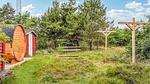 outside - Ferienhaus für 6 Personen (70 m²) in Hvide Sande - Top-Hundeurlaub