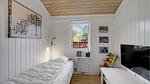 bed - Ferienhaus für 6 Personen (70 m²) in Hvide Sande - Top-Hundeurlaub