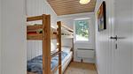 bed - Ferienhaus für 6 Personen (70 m²) in Hvide Sande - Top-Hundeurlaub