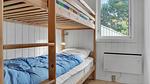 bed - Ferienhaus für 6 Personen (70 m²) in Hvide Sande - Top-Hundeurlaub