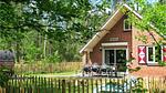 house - Ferienhaus für 6 Personen (59 m²) in Ommen - Top-Hundeurlaub