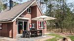 house - Ferienhaus für 6 Personen (59 m²) in Ommen - Top-Hundeurlaub