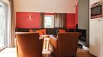 living-room - Ferienhaus für 6 Personen (59 m²) in Ommen - Top-Hundeurlaub