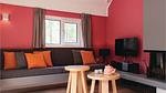 living-room - Ferienhaus für 6 Personen (59 m²) in Ommen - Top-Hundeurlaub