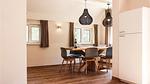 living-room - Ferienhaus für 6 Personen (59 m²) in Ommen - Top-Hundeurlaub