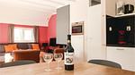 kitchen - Ferienhaus für 6 Personen (59 m²) in Ommen - Top-Hundeurlaub