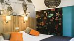 bed - Ferienhaus für 6 Personen (59 m²) in Ommen - Top-Hundeurlaub