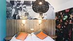 bed - Ferienhaus für 6 Personen (59 m²) in Ommen - Top-Hundeurlaub