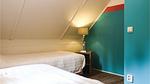 bed - Ferienhaus für 6 Personen (59 m²) in Ommen - Top-Hundeurlaub