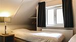 bed - Ferienhaus für 6 Personen (59 m²) in Ommen - Top-Hundeurlaub