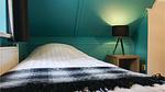 bed - Ferienhaus für 6 Personen (59 m²) in Ommen - Top-Hundeurlaub