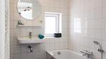 bathroom - Ferienhaus für 6 Personen (59 m²) in Ommen - Top-Hundeurlaub
