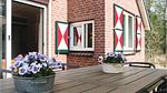 house - Ferienhaus für 6 Personen (59 m²) in Ommen - Top-Hundeurlaub