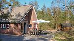house - Ferienhaus für 6 Personen (59 m²) in Ommen - Top-Hundeurlaub