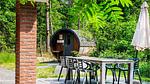 outside - Ferienhaus für 6 Personen (59 m²) in Ommen - Top-Hundeurlaub