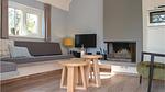 living-room - Ferienhaus für 6 Personen (59 m²) in Ommen - Top-Hundeurlaub