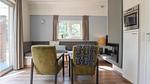 living-room - Ferienhaus für 6 Personen (59 m²) in Ommen - Top-Hundeurlaub