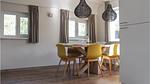 living-room - Ferienhaus für 6 Personen (59 m²) in Ommen - Top-Hundeurlaub