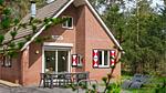 house - Ferienhaus für 6 Personen (59 m²) in Ommen - Top-Hundeurlaub