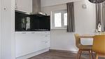 kitchen - Ferienhaus für 6 Personen (59 m²) in Ommen - Top-Hundeurlaub