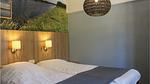 bed - Ferienhaus für 6 Personen (59 m²) in Ommen - Top-Hundeurlaub
