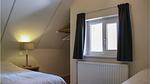 bed - Ferienhaus für 6 Personen (59 m²) in Ommen - Top-Hundeurlaub