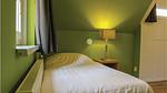 bed - Ferienhaus für 6 Personen (59 m²) in Ommen - Top-Hundeurlaub
