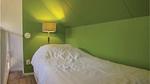 bed - Ferienhaus für 6 Personen (59 m²) in Ommen - Top-Hundeurlaub