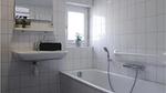 bathroom - Ferienhaus für 6 Personen (59 m²) in Ommen - Top-Hundeurlaub