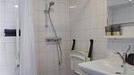 bathroom - Ferienhaus für 6 Personen (59 m²) in Ommen - Top-Hundeurlaub