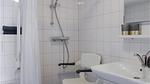 bathroom - Ferienhaus für 6 Personen (59 m²) in Ommen - Top-Hundeurlaub