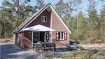 house - Ferienhaus für 6 Personen (59 m²) in Ommen - Top-Hundeurlaub