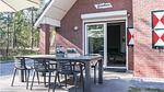 house - Ferienhaus für 6 Personen (59 m²) in Ommen - Top-Hundeurlaub